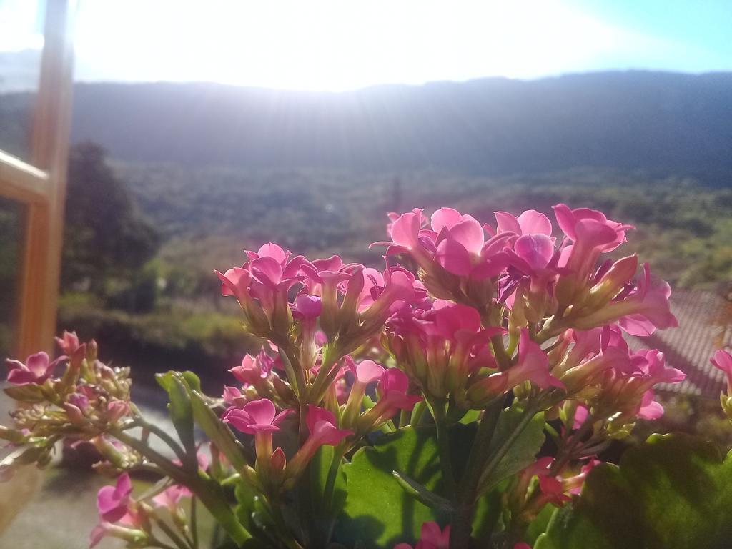Pousada Nascer Do Sol تيرادينتيس المظهر الخارجي الصورة